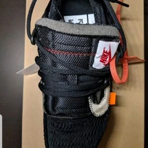 The 10 Nike Air Presto Off White UA